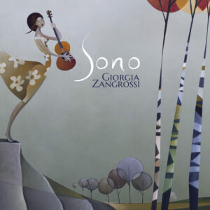 Giorgia Zangrossi - "Sono"
