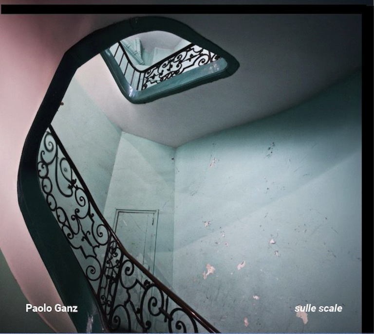 Paolo Ganz - sulle scale (cover)